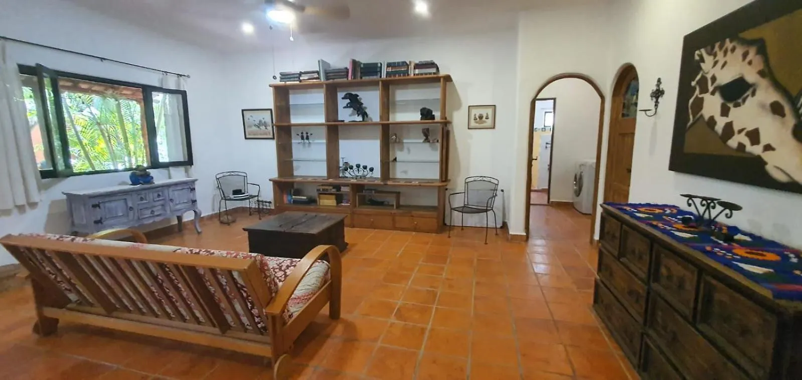 Casa vacanze El Rincon Verde Playa del Carmen