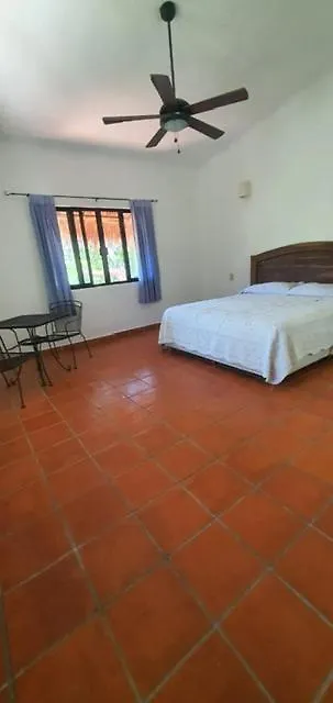 Casa vacanze El Rincon Verde Playa del Carmen