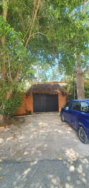 El Rincon Verde Playa del Carmen